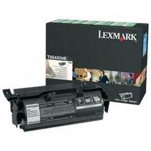Lexmark T654X04E